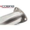 looks and quality of your vehicle giving you the ultimate driving experience. Our sports exhausts range is fully guaranteed to give you assurance of our quality.