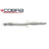 This Corsa VXR performance exhaust i