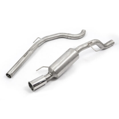 looks and quality of your vehicle giving you the ultimate driving experience. Our sports exhausts range is fully guaranteed to give you assurance of our quality.