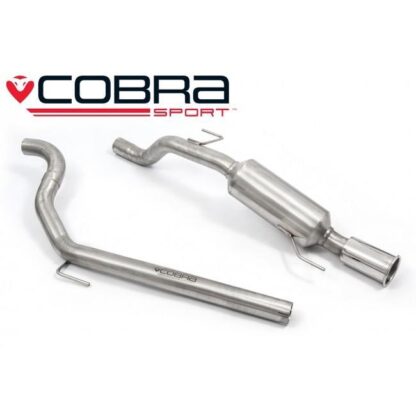 looks and quality of your vehicle giving you the ultimate driving experience. Our sports exhausts range is fully guaranteed to give you assurance of our quality.