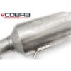 This Corsa SRI performance exhaust i