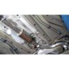 looks and quality of your vehicle giving you the ultimate driving experience. Our sports exhausts range is fully guaranteed to give you assurance of our quality.
