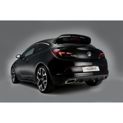 looks and quality of your vehicle giving you the ultimate driving experience. Our sports exhausts range is fully guaranteed to give you assurance of our quality.