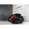 looks and quality of your vehicle giving you the ultimate driving experience. Our sports exhausts range is fully guaranteed to give you assurance of our quality.