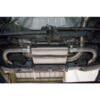 This Astra VXR performance exhaust i