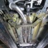 This Astra VXR performance exhaust i