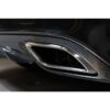 This Astra VXR performance exhaust i