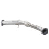 looks and quality of your vehicle giving you the ultimate driving experience. Our sports exhausts range is fully guaranteed to give you assurance of our quality.