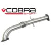 This Astra VXR performance exhaust i