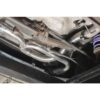 looks and quality of your vehicle giving you the ultimate driving experience. Our sports exhausts range is fully guaranteed to give you assurance of our quality.