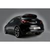Cobra Sport performance exhausts enhance the sound