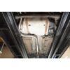 Cobra Sport performance exhausts enhance the sound