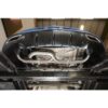 looks and quality of your vehicle giving you the ultimate driving experience. Our sports exhausts range is fully guaranteed to give you assurance of our quality.
