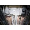looks and quality of your vehicle giving you the ultimate driving experience. Our sports exhausts range is fully guaranteed to give you assurance of our quality.