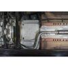 Cobra Sport performance exhausts enhance the sound