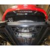 looks and quality of your vehicle giving you the ultimate driving experience. Our sports exhausts range is fully guaranteed to give you assurance of our quality.