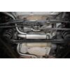 This Astra GTC 1.6 Turbo performance