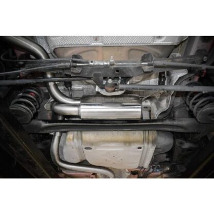 This Astra GTC 1.6 Turbo performance