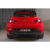 looks and quality of your vehicle giving you the ultimate driving experience. Our sports exhausts range is fully guaranteed to give you assurance of our quality.