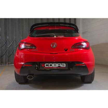 looks and quality of your vehicle giving you the ultimate driving experience. Our sports exhausts range is fully guaranteed to give you assurance of our quality.