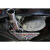 looks and quality of your vehicle giving you the ultimate driving experience. Our sports exhausts range is fully guaranteed to give you assurance of our quality.