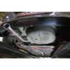 Cobra Sport performance exhausts enhance the sound