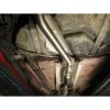 This Astra VXR performance exhaust i