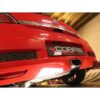 Cobra Sport performance exhausts enhance the sound
