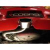 looks and quality of your vehicle giving you the ultimate driving experience. Our sports exhausts range is fully guaranteed to give you assurance of our quality.