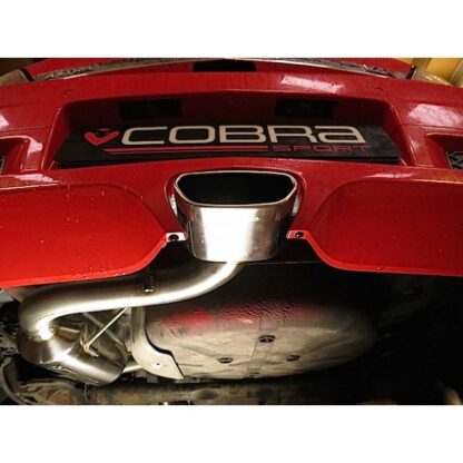 looks and quality of your vehicle giving you the ultimate driving experience. Our sports exhausts range is fully guaranteed to give you assurance of our quality.