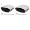 Cobra Sport performance exhausts enhance the sound