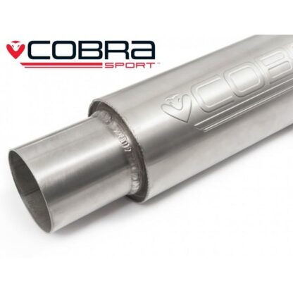 looks and quality of your vehicle giving you the ultimate driving experience. Our sports exhausts range is fully guaranteed to give you assurance of our quality.
