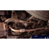 Cobra Sport performance exhausts enhance the sound