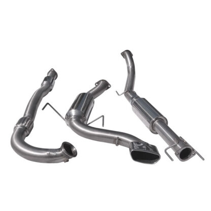 This Astra VXR performance exhaust i