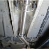 Cobra Sport performance exhausts enhance the sound