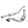 This Astra VXR performance exhaust i