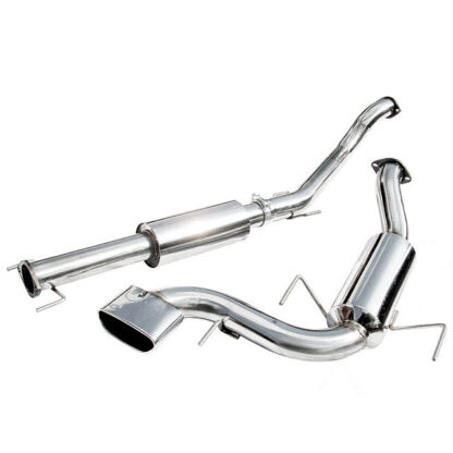 This Astra VXR performance exhaust i
