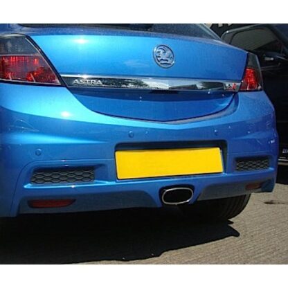 looks and quality of your vehicle giving you the ultimate driving experience. Our sports exhausts range is fully guaranteed to give you assurance of our quality.