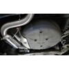 Cobra Sport performance exhausts enhance the sound