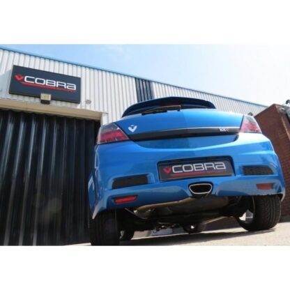 looks and quality of your vehicle giving you the ultimate driving experience. Our sports exhausts range is fully guaranteed to give you assurance of our quality.
