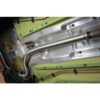 looks and quality of your vehicle giving you the ultimate driving experience. Our sports exhausts range is fully guaranteed to give you assurance of our quality.