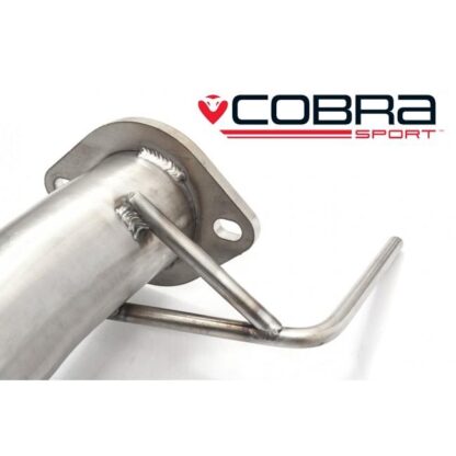 looks and quality of your vehicle giving you the ultimate driving experience. Our sports exhausts range is fully guaranteed to give you assurance of our quality.