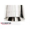 looks and quality of your vehicle giving you the ultimate driving experience. Our sports exhausts range is fully guaranteed to give you assurance of our quality.