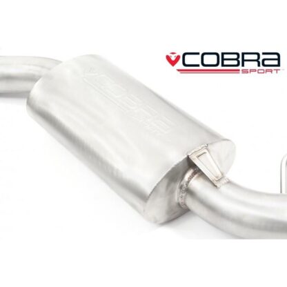 looks and quality of your vehicle giving you the ultimate driving experience. Our sports exhausts range is fully guaranteed to give you assurance of our quality.