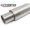looks and quality of your vehicle giving you the ultimate driving experience. Our sports exhausts range is fully guaranteed to give you assurance of our quality.
