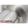 This Corsa SRI performance exhaust i