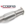 looks and quality of your vehicle giving you the ultimate driving experience. Our sports exhausts range is fully guaranteed to give you assurance of our quality.