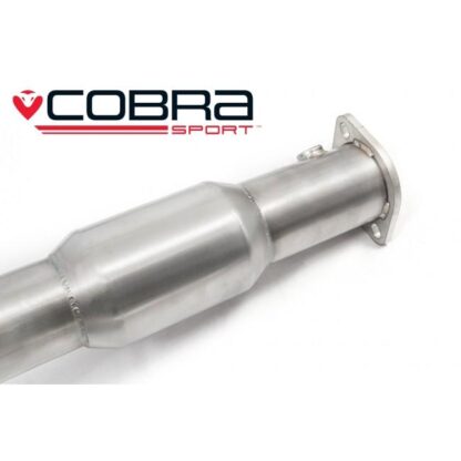 looks and quality of your vehicle giving you the ultimate driving experience. Our sports exhausts range is fully guaranteed to give you assurance of our quality.
