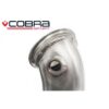 This Corsa SRI performance exhaust i
