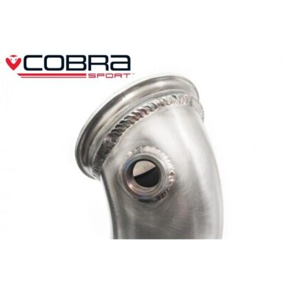 This Corsa SRI performance exhaust i
